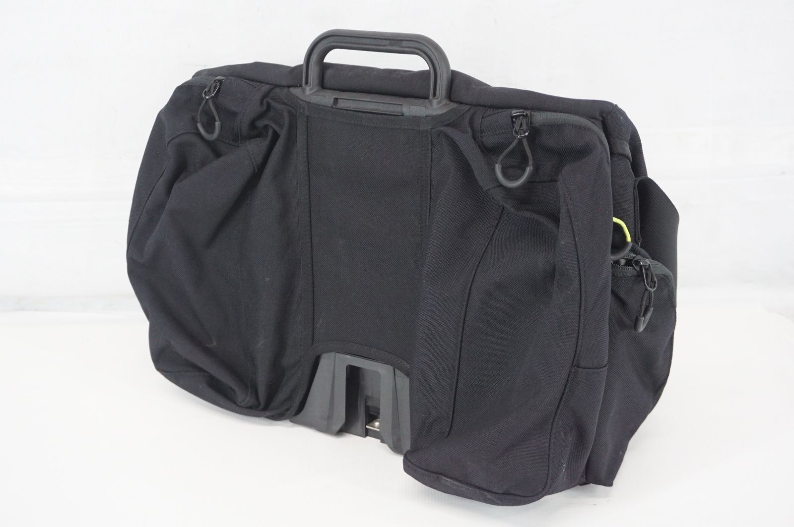 BROMPTON 「ブロンプトン」 純正 フロントバッグ / バイチャリ阪急塚口