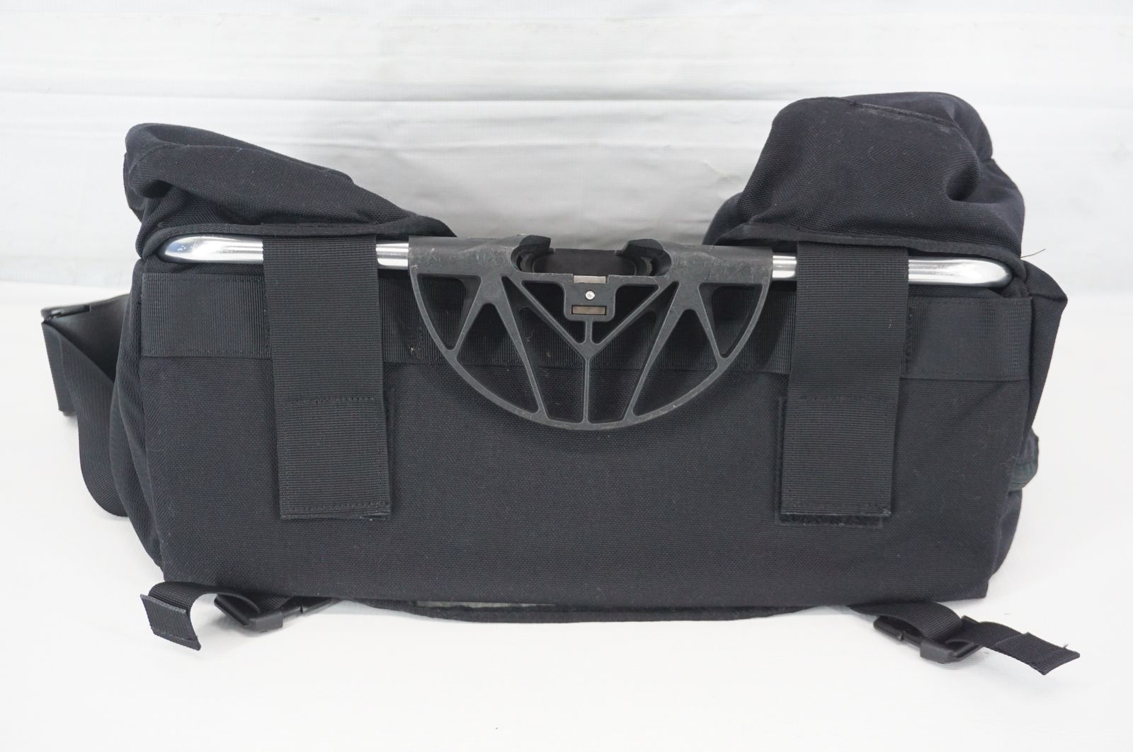 BROMPTON 「ブロンプトン」 純正 フロントバッグ / バイチャリ阪急塚口