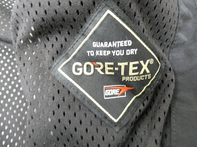 ダイワ プロバイザー ゴアテックス レインスーツ DR-1508 (04