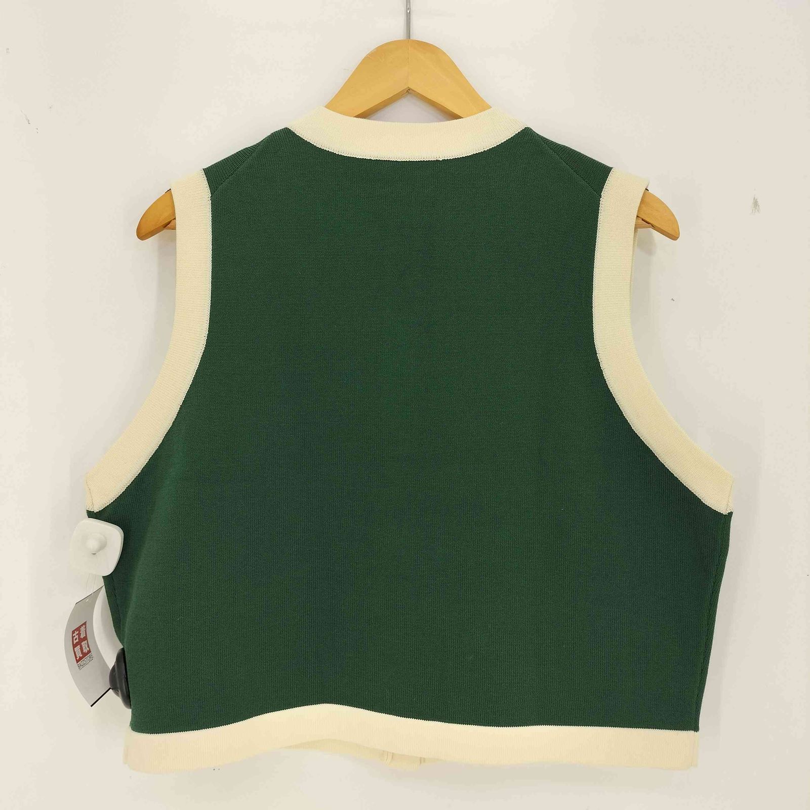 トラディショナルウェザーウェア Traditional Weatherwear ARKLEY VEST