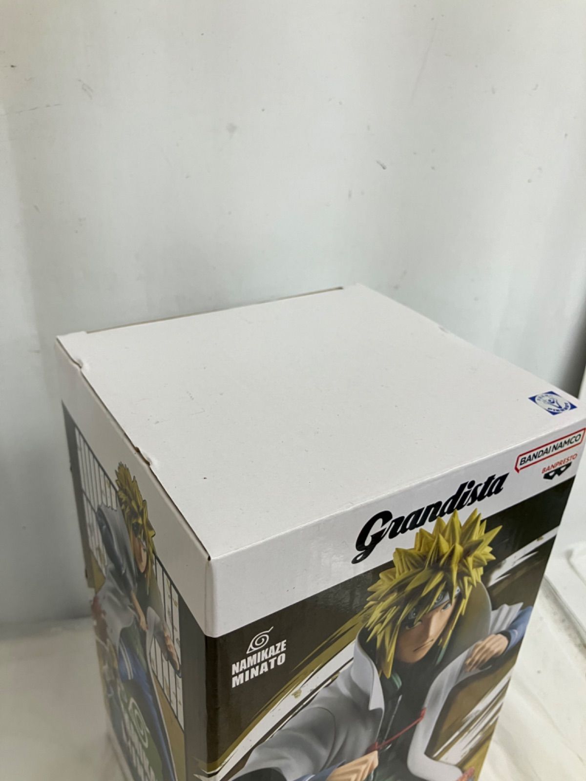 未開封 ナルト疾風伝 Grandista フィギュア まとめ 3種 6個セット