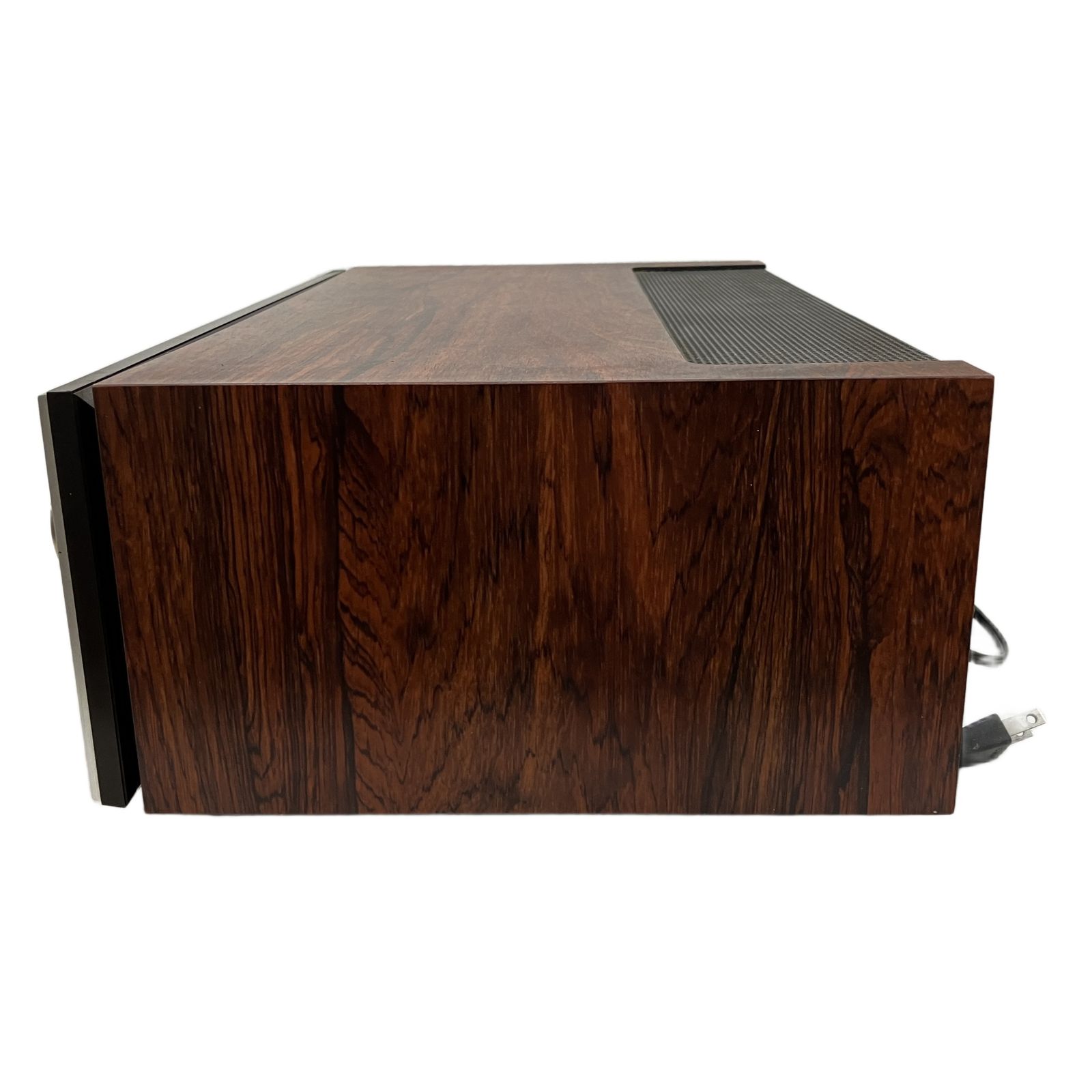 LUXMAN ラックスマン L-80V アンプ 音響機器 オーディオ 現状品 中古