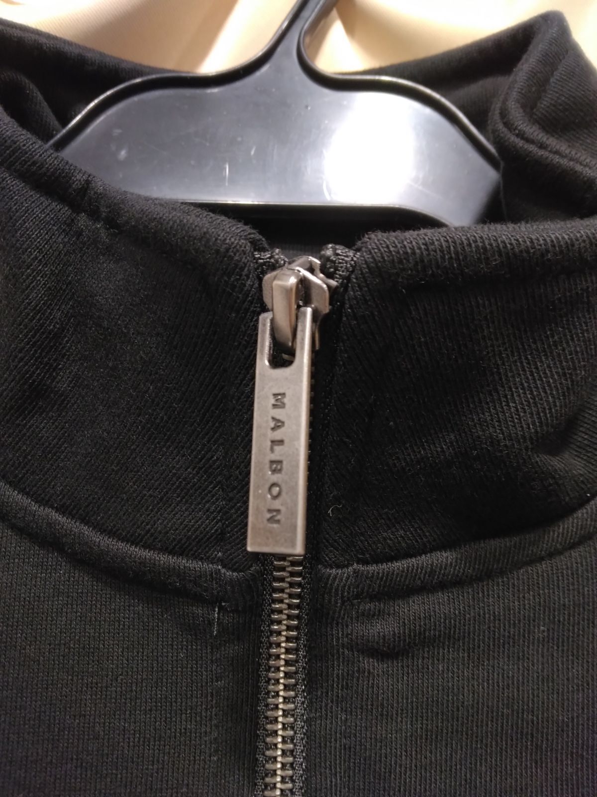 新品未使用】マルボンゴルフ ウェア スウェット トレーナー M-9419