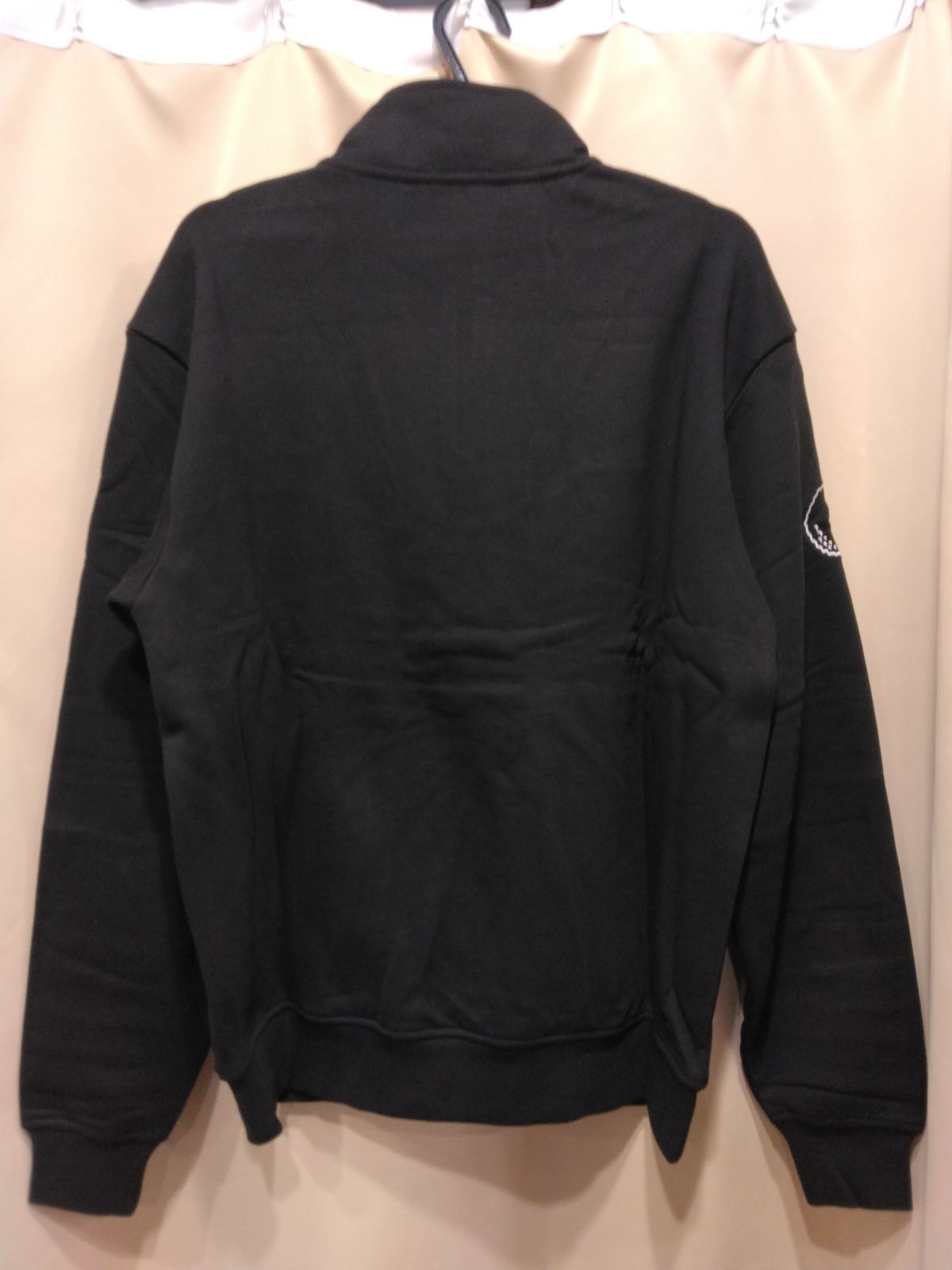 新品未使用】マルボンゴルフ ウェア スウェット トレーナー M-9419