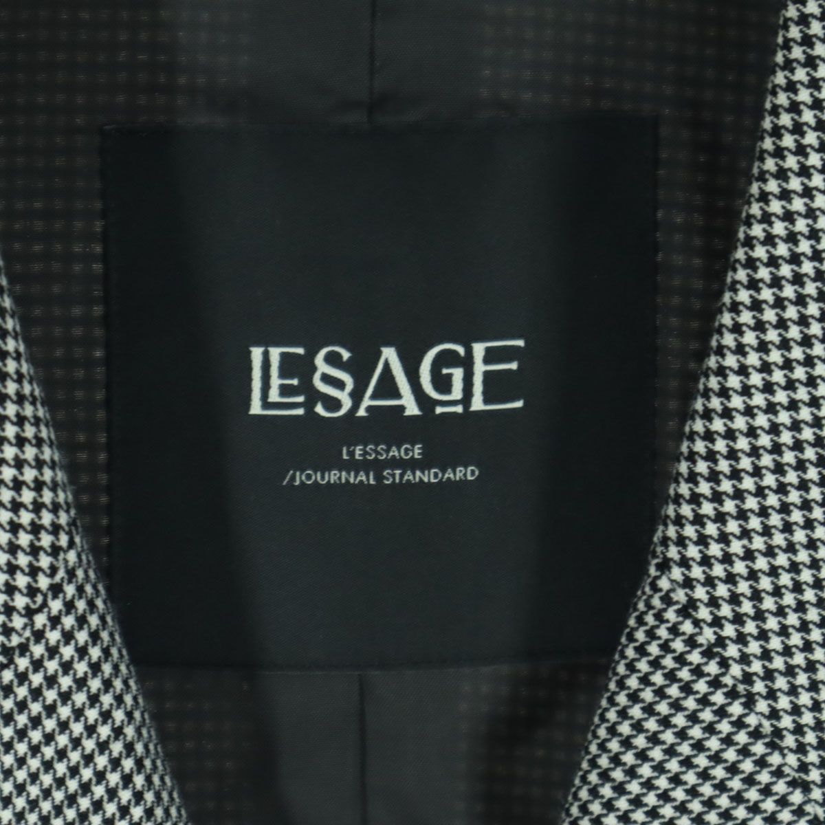 JOURNAL STANDARD L'ESSAGE ジャーナルスタンダードレサージュ 日本製