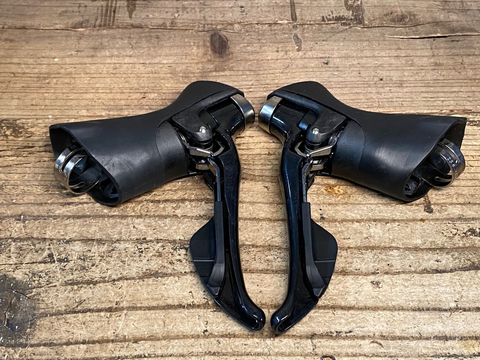 シマノ アルテグラ6800 sthレバー シマノ アルテグラ6800 sthレバー