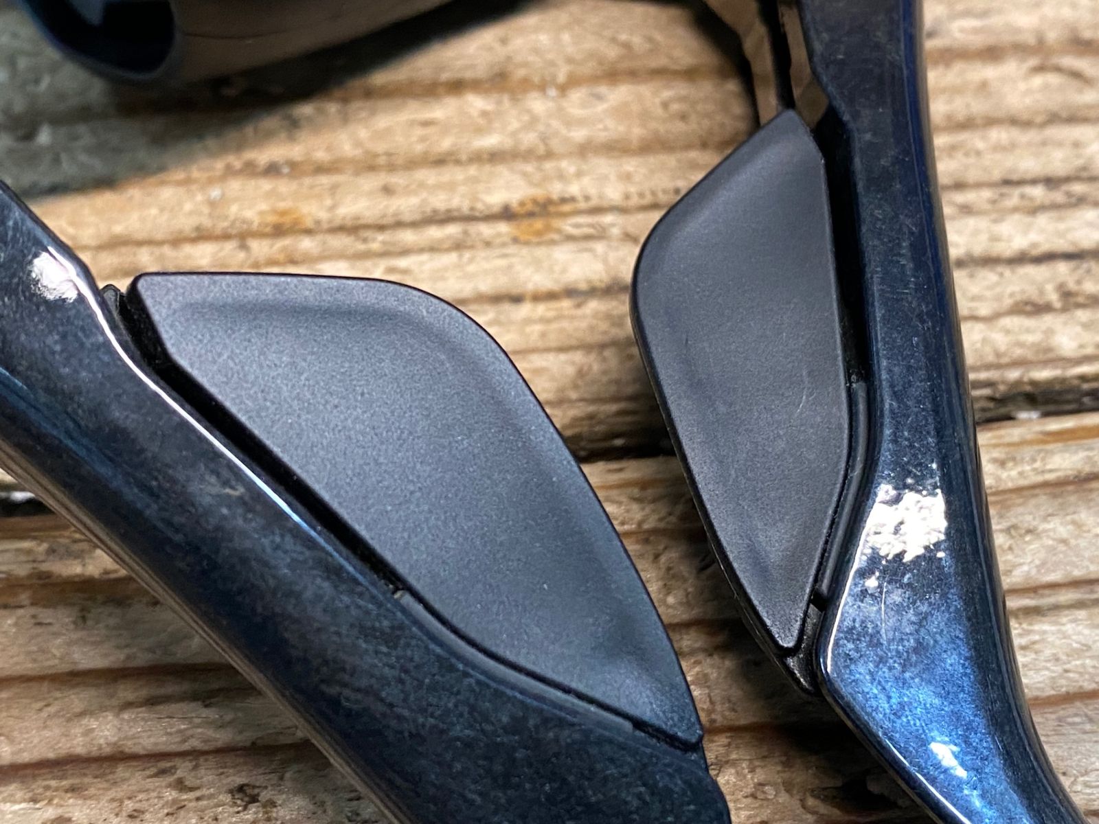 6800 アルテグラ stiレバー ジャンク SHIMANO - 6800 アルテグラ stiレバー ジャンクの通販 by オラオラ休業