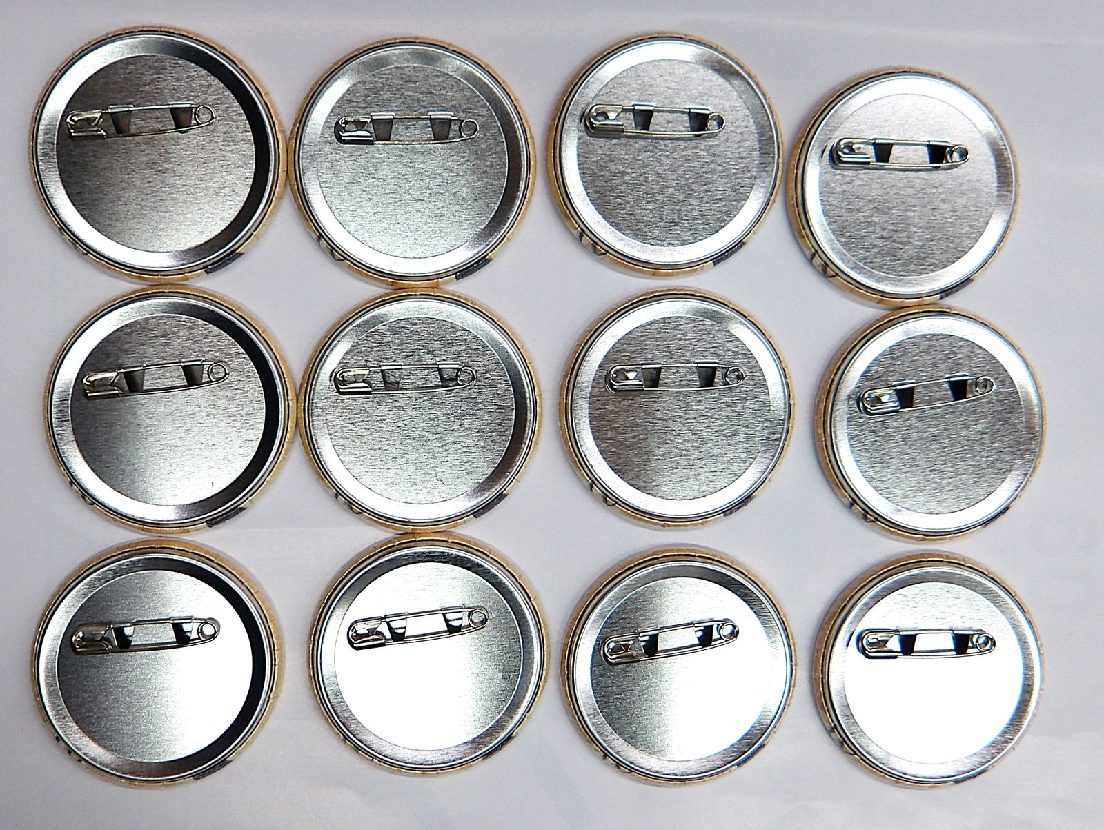 中古】うらたぬき 実写 缶バッジ 浦島坂田船 SUMMER TOUR 2024