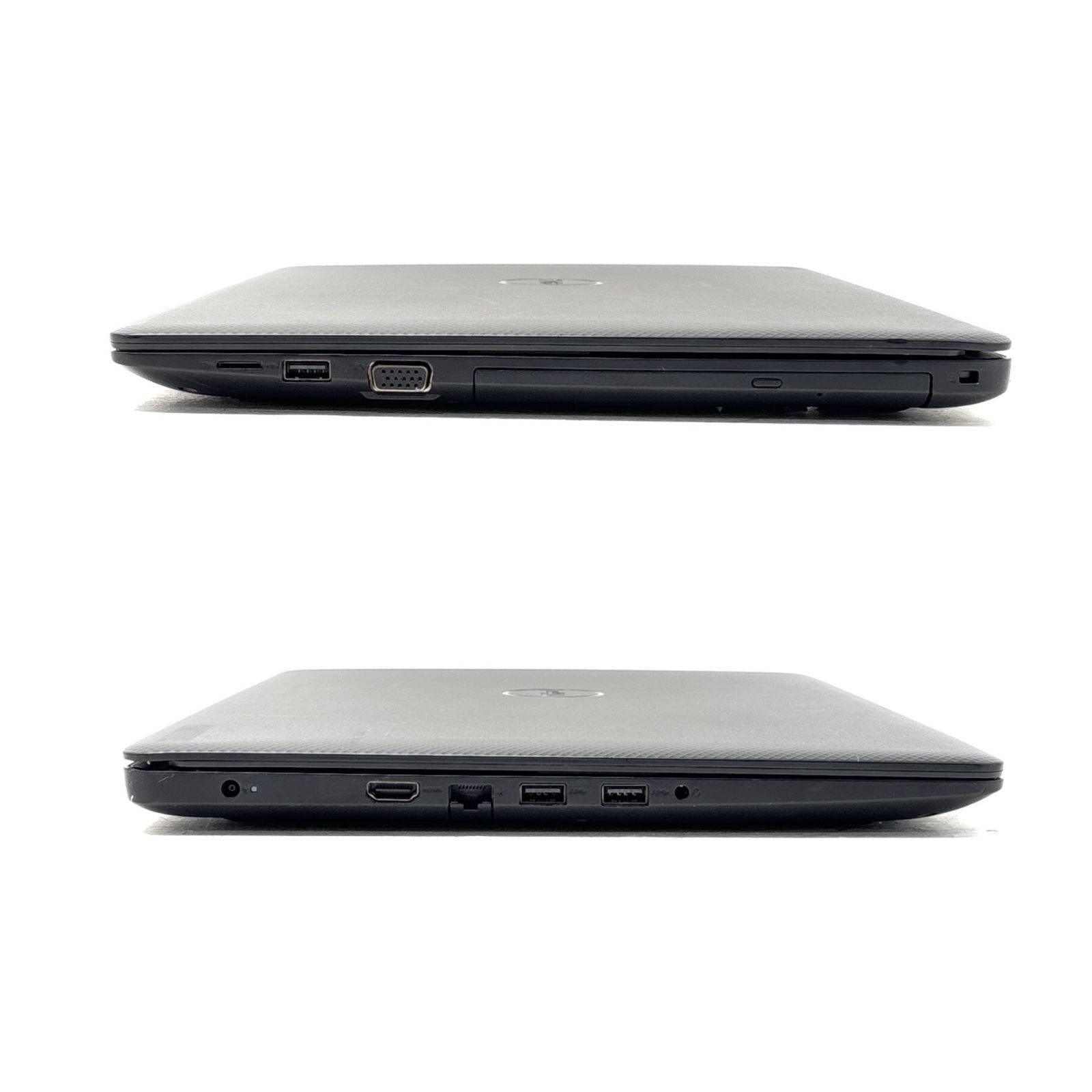 DELL vostro 3580｜Core i5-8265U｜16GB｜SSD256GB｜15.6型フルHD｜DVD