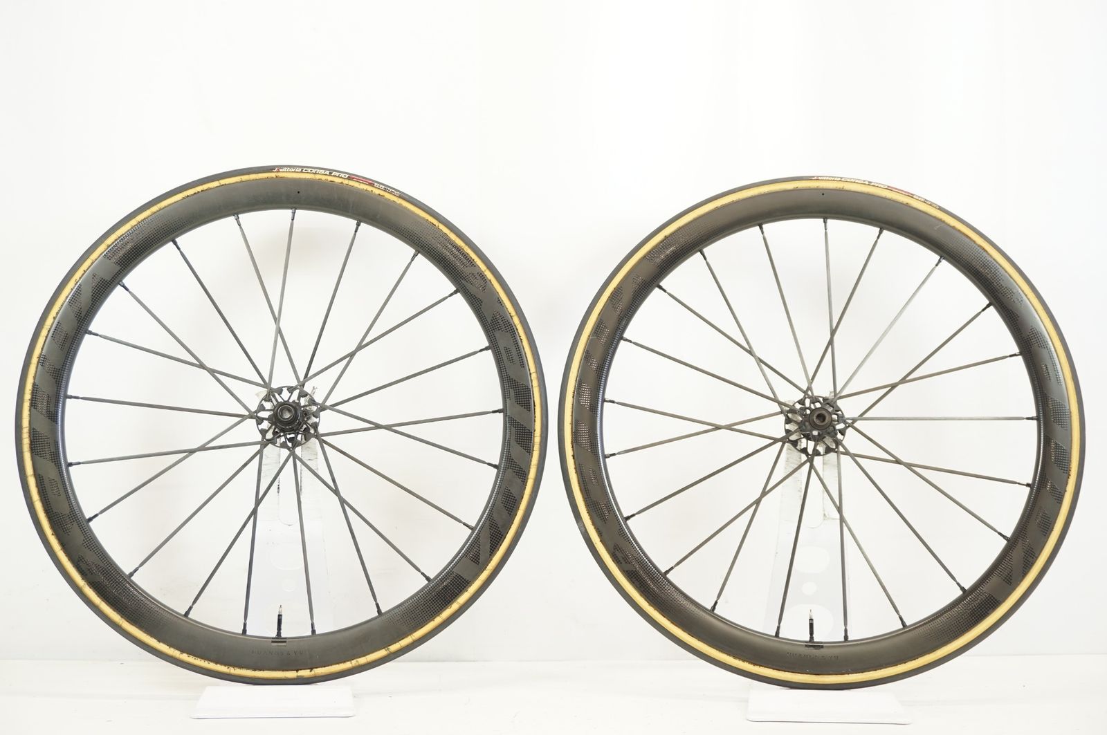 Vortex c4 ボルテックスVELOFLEXディスクロードホイール カーボン Vortex c4 ボルテックスVELOFLEXディスクロードホイール カーボン