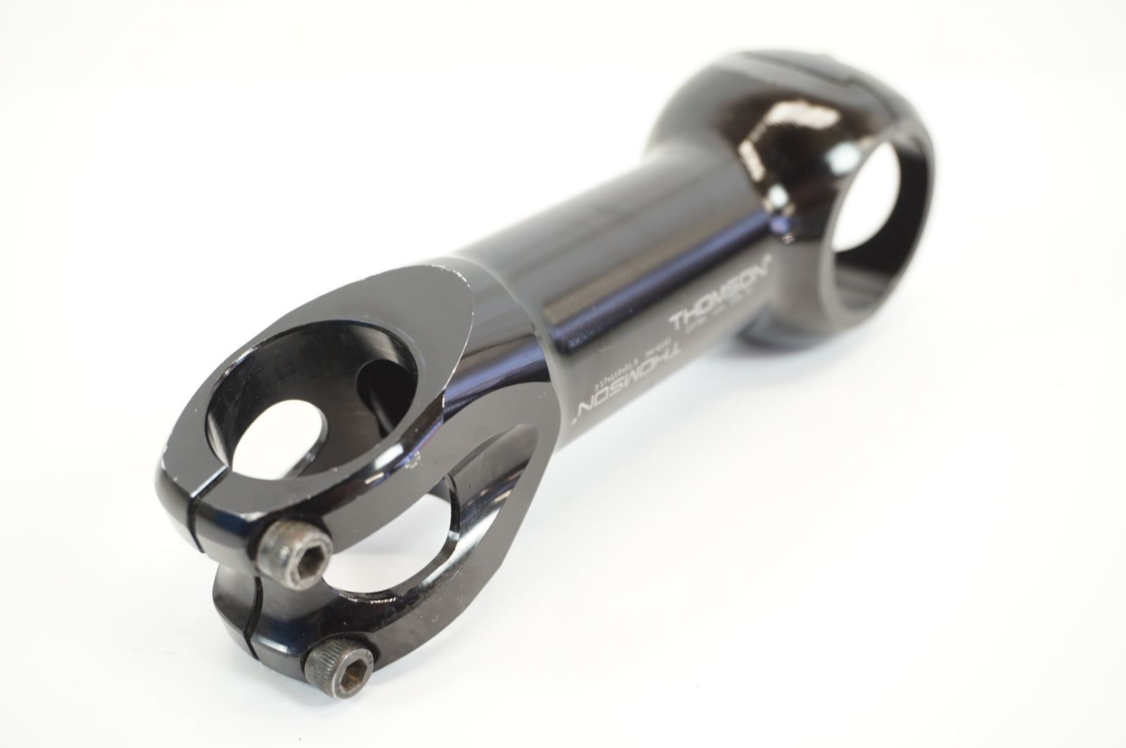 THOMSON 「トムソン」 ELITE X2 φ31.8 110mm ステム / バイチャリ