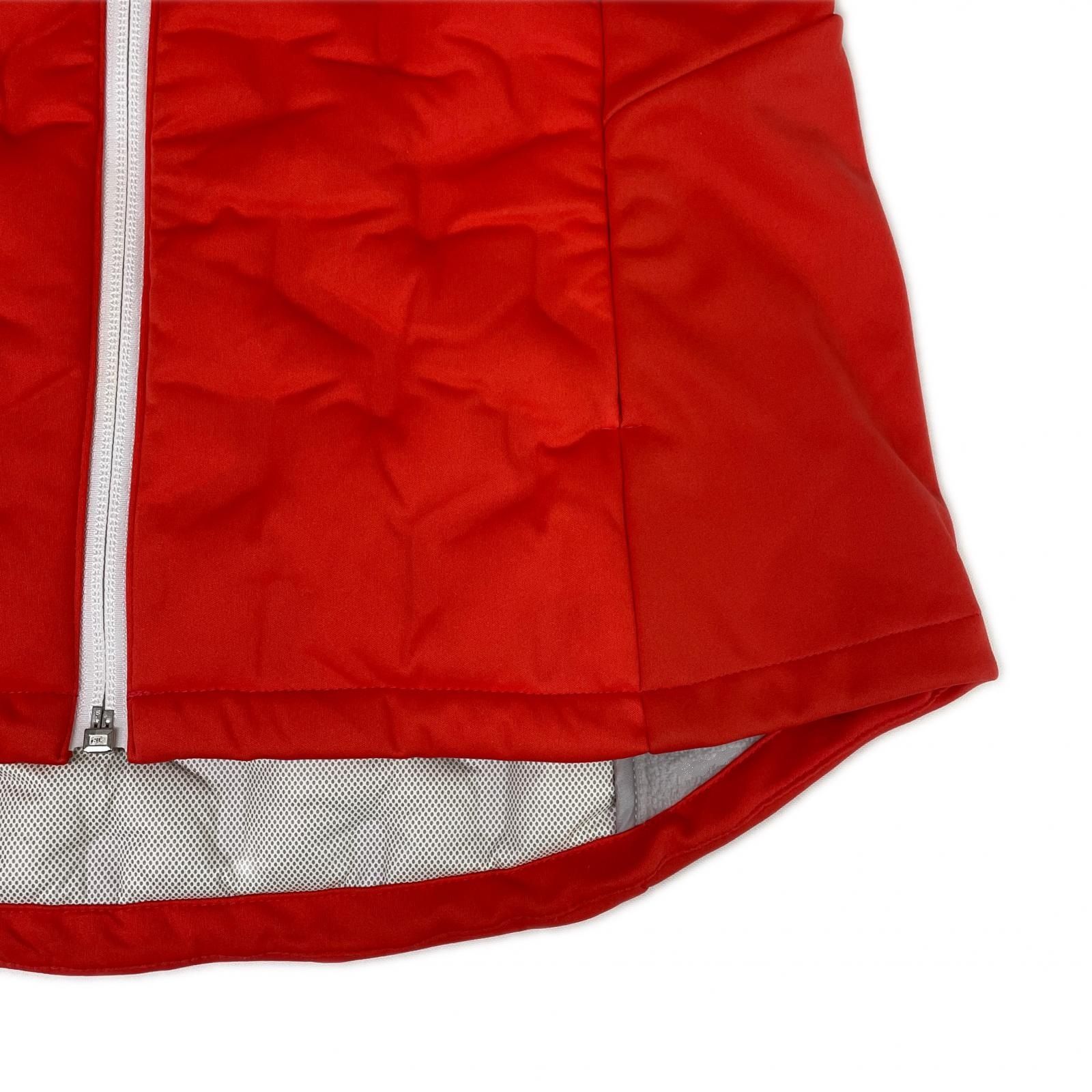 中古 レディース デサントゴルフ DESCENTE GOLF ダウンベスト M