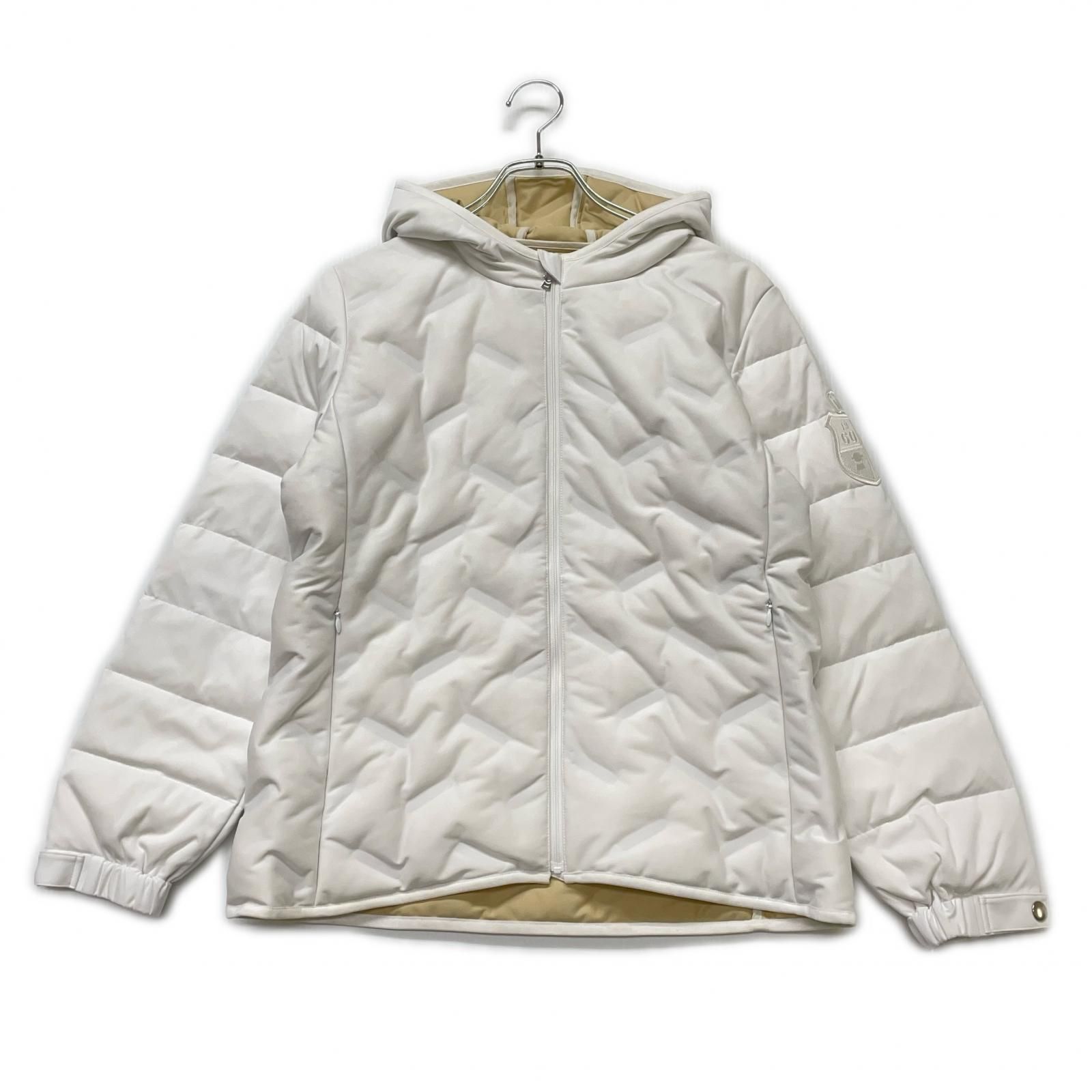 未使用品 レディース ピッコーネクラブ PICONE CLUB ダウンジャケット