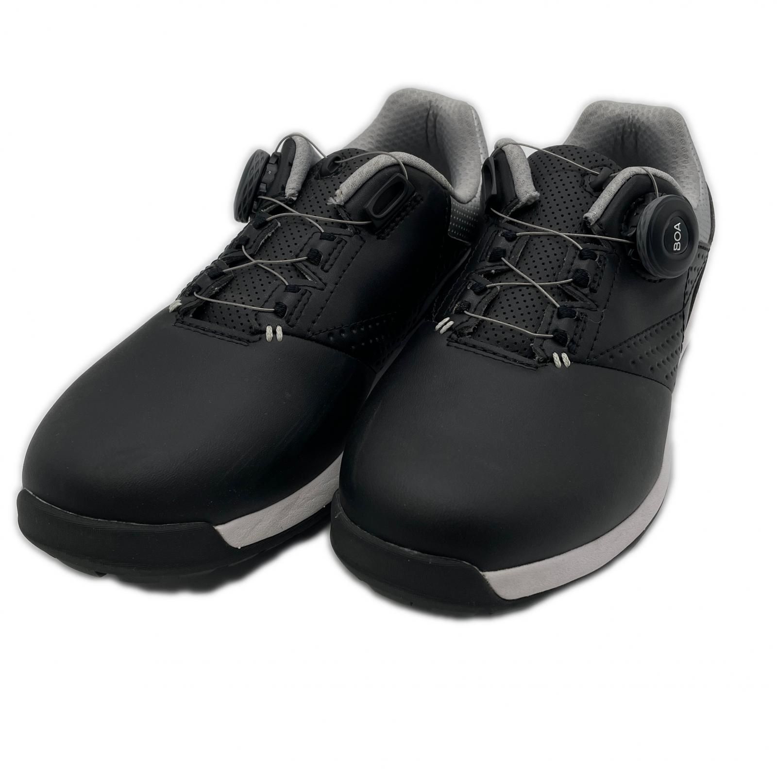 BRIDGESTONE ゴルフシューズ 27cm 3E ブリヂストン ゴルフシューズ SHG