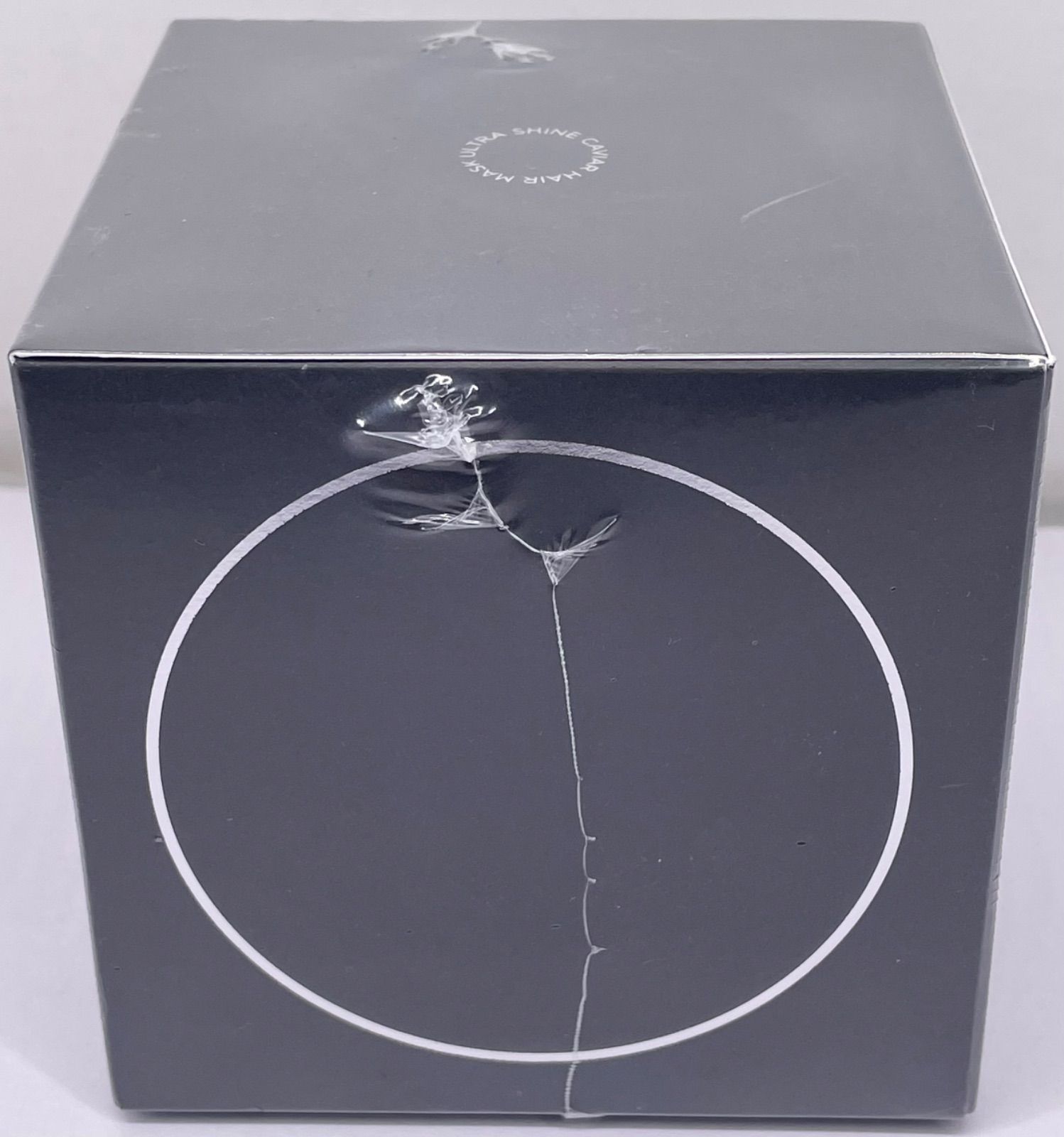 メデュラ キャビア ヘアマスク ウルトラシャイン 90g - メルカリ