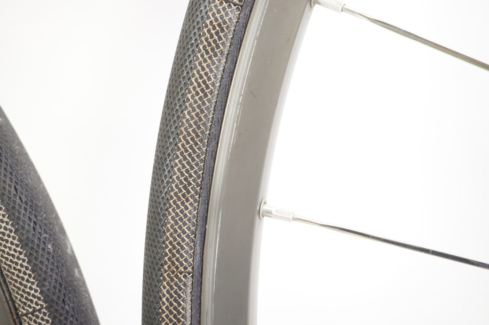 SUNTOUR 「サンツアー」 SUPERBE PRO ハブ ARAYA SDX-5 リム シングル