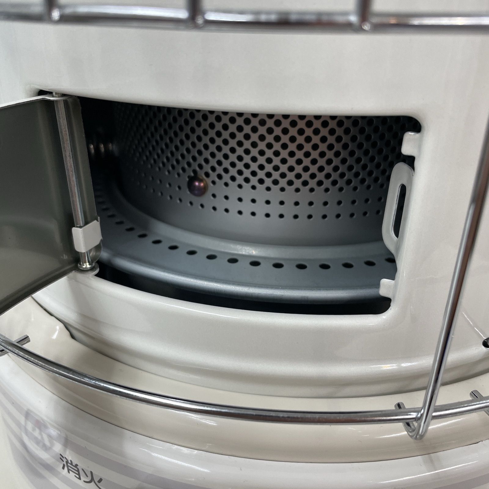 2020年製 CORONA 石油ストーブ SL-6620 ストーブ 中古品 Amazon.co.jp: コロナ(Corona) ストーブ 石油ストーブ SLシリーズ 対流