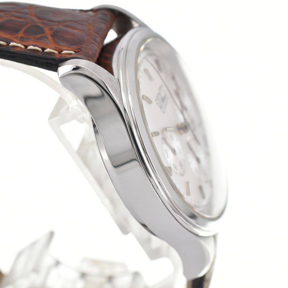 ゼニス ZENITH 90/01.0500.400 クラス エルプリメロ クロノグラフ