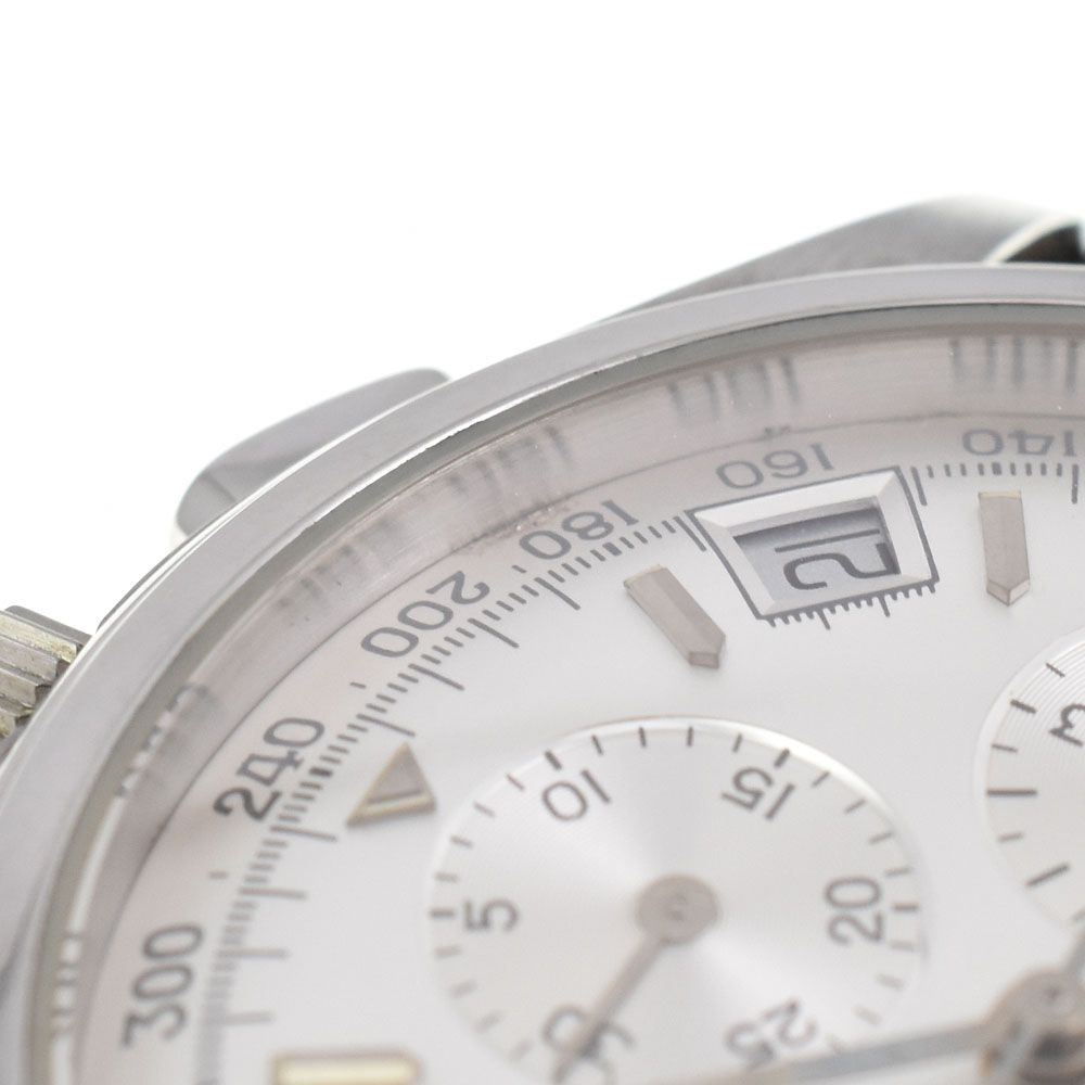 ゼニス ZENITH 90/01.0500.400 クラス エルプリメロ クロノグラフ