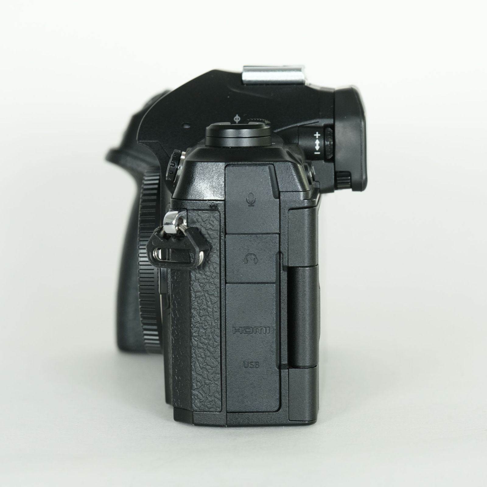 美品 | シャッター数41,450回] OM SYSTEM OM-1 [ボディ] | マイクロ