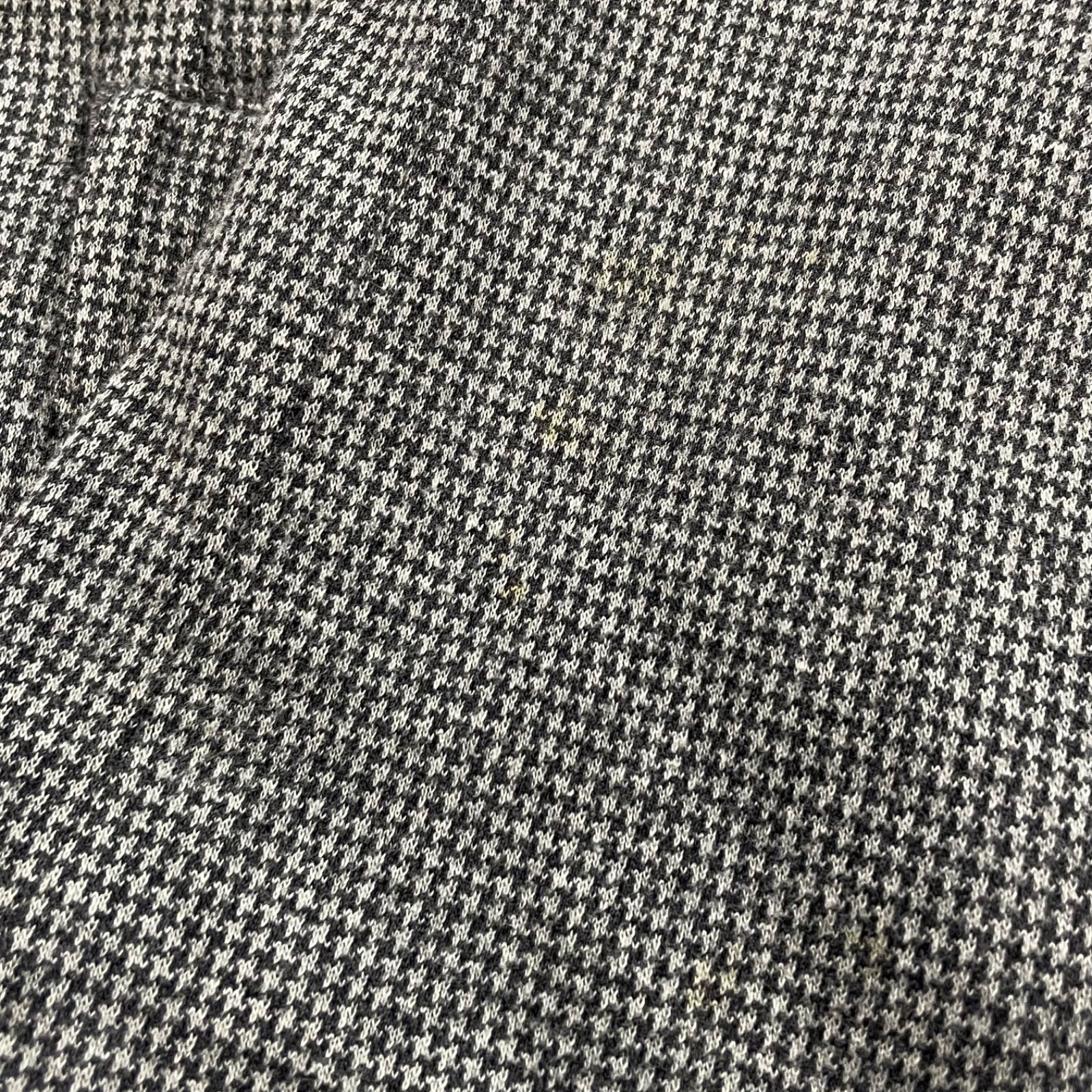 TAKEO KIKUCHI タケオキクチ テーラードジャケット ブレザー シングル