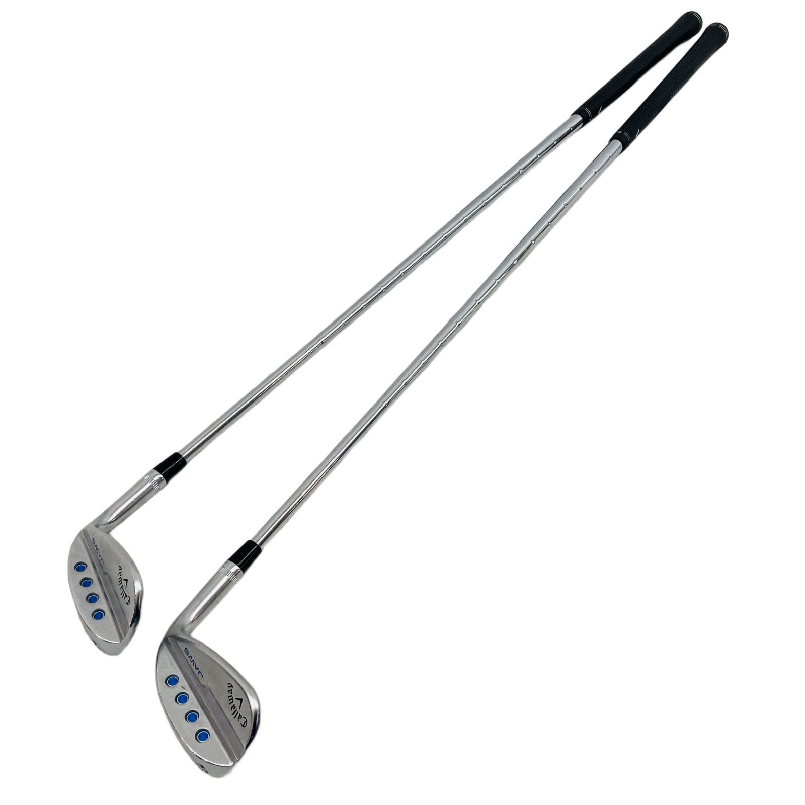 Callaway JAWS N.S.PRO 950GH neo MD5 52 12W 58 12W ウェッジ 2本