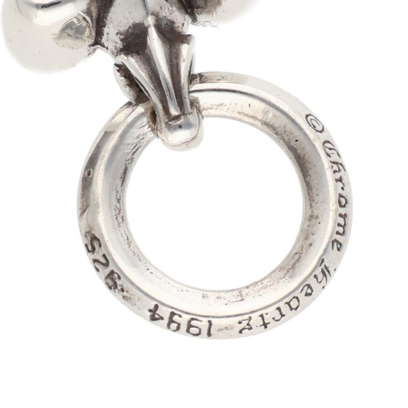 クロムハーツ BS FLUER/BSフレアペンダント オールドペンダント