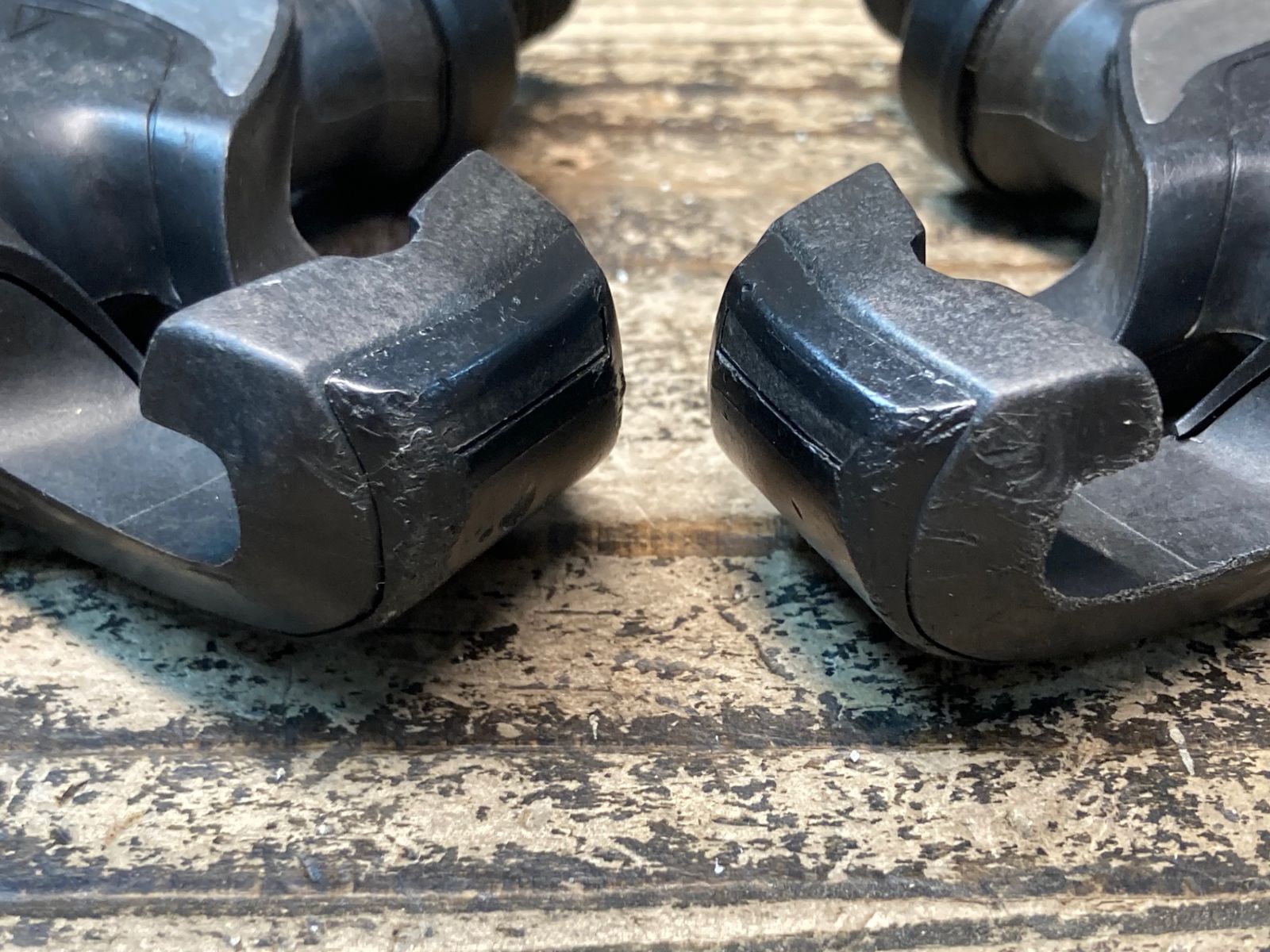 JF596 タイム TIME XPRO 10 ビンディングぺダル - メルカリ