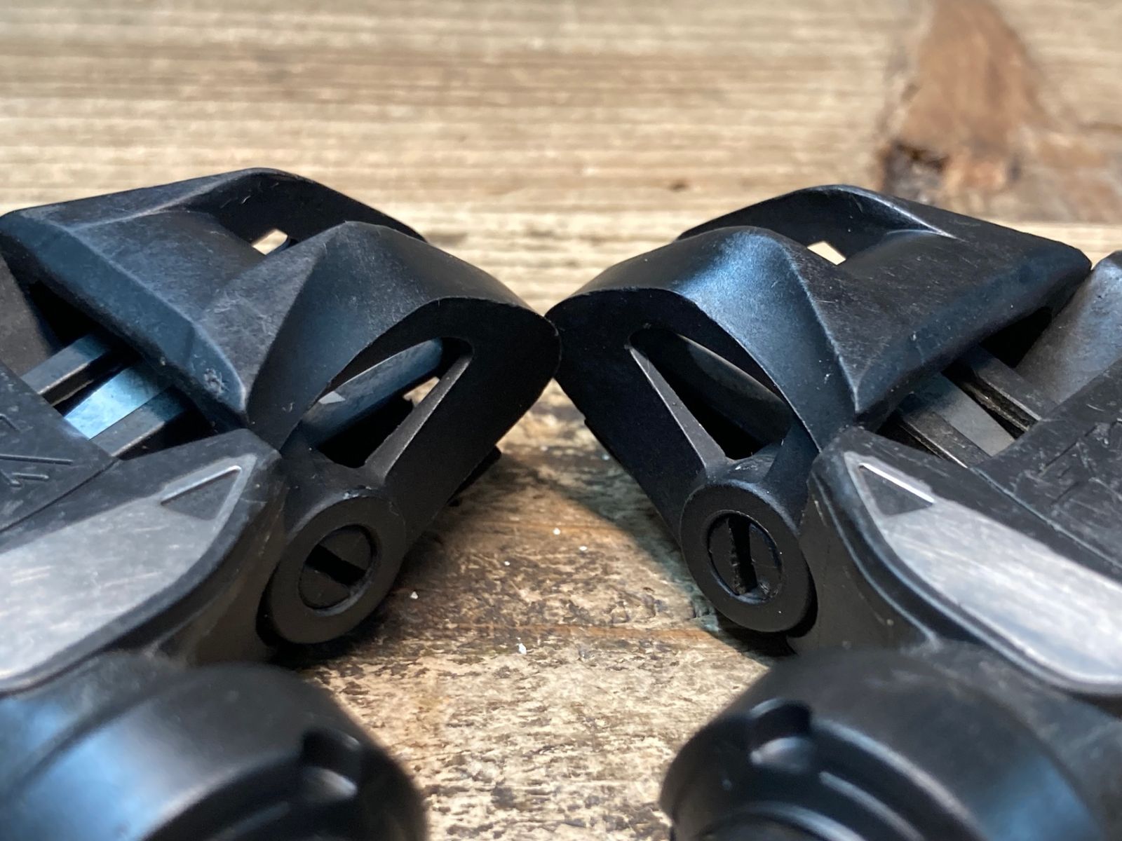 JF596 タイム TIME XPRO 10 ビンディングぺダル - メルカリ