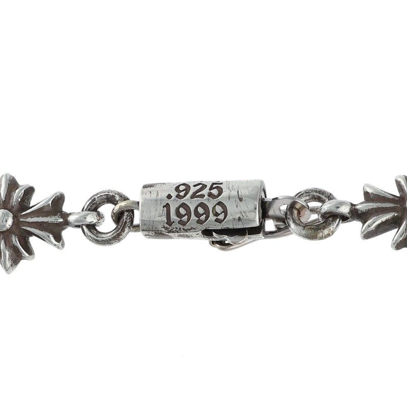 アクセサリー Chrome Hearts TNY E CH PLS CHROME HEARTS クロムハーツ（原本無） TINY E CH PLS タイニーE CH