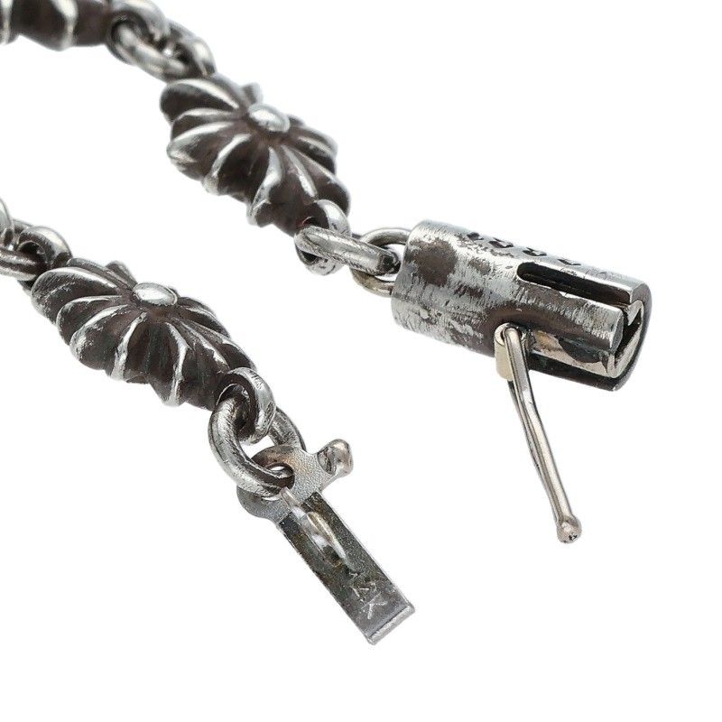 クロムハーツ タイニー E CH PLS ブレスレット 楽天市場】クロムハーツ【CHROMEHEARTS】【22K】【両面ダイヤモンド