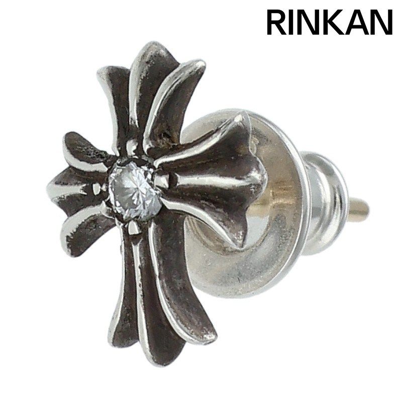 CHROME HEARTS クロムハーツ（原本有）No2 CH CRS クロス CHROME HEARTS クロムハーツ（原本有） No2 CH CRS CHクロス スタッド