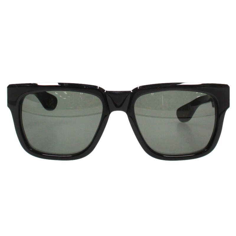 クロムハーツサングラスタガーBK 49⬜︎23-147CUNTVOLUTED クロムハーツサングラスタガーBK 49⬜︎23-147CUNTVOLUTED