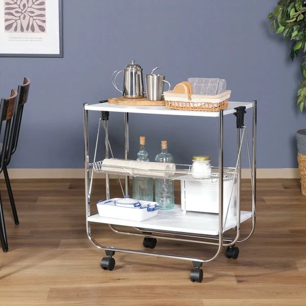 人造大理石天板キッチンワゴンW３０ 楽天市場】キッチンワゴン 人工大理石天板キッチン作業台 幅68cm