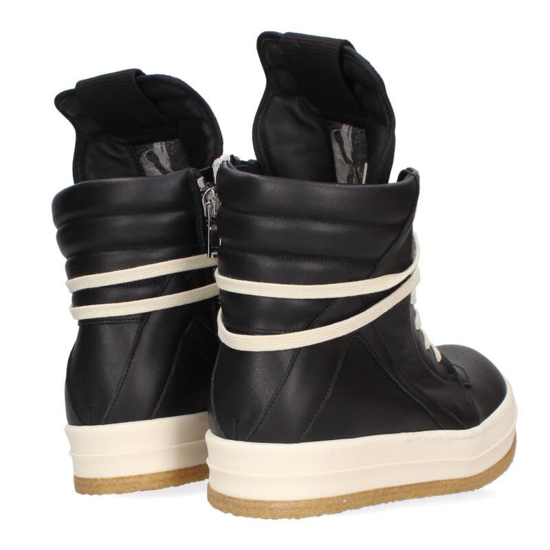 リックオウエンス RU02E1801LCO CREEP GEOBASKET クリープジオ  