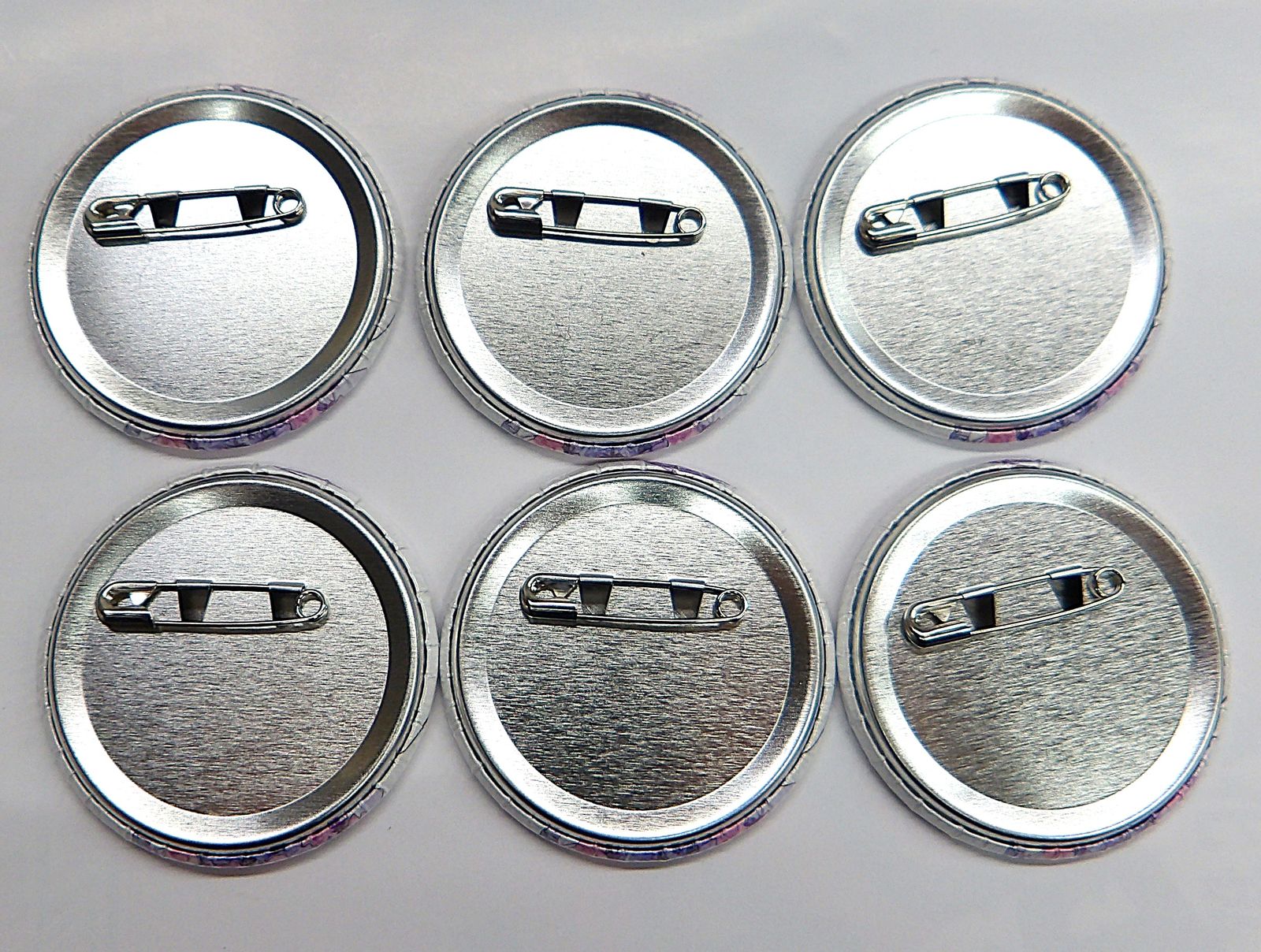 中古】志麻 缶バッジ 浦島坂田船 SUMMER TOUR 2024 Weddiing セット