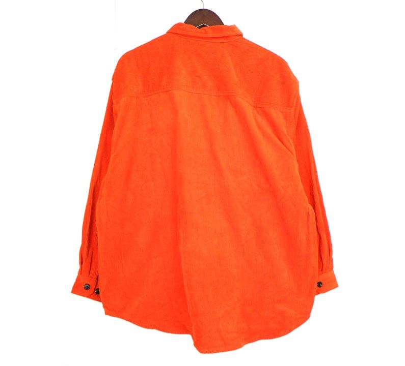 W-TAPSダブルタップス WCPO 24aw コーデュロイシャツ W)taps（コーデュロイ ・ シャツ）のフリマアイテム一覧