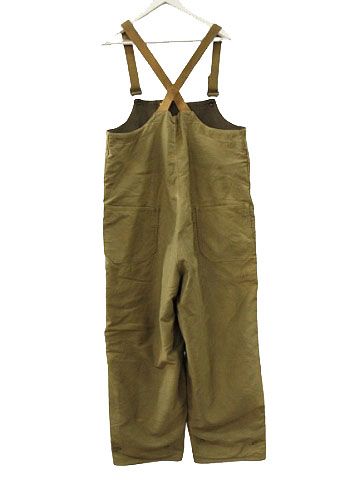 ヴィンテージ VINTAGE 40s US NAVY 米軍実物 N-1 デッキパンツ sizeM