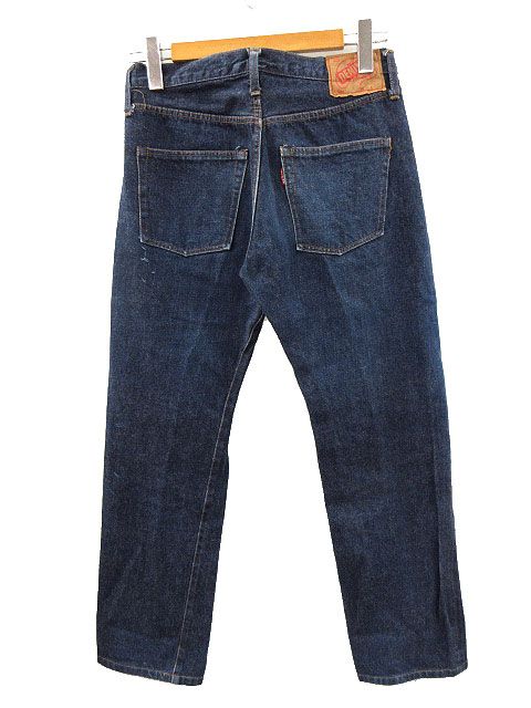 DENIME ドゥニーム HGタグ XXタイプ 90s デニム ドゥニーム DENIME 90s 旧ドゥニーム HGタグ デニムパンツ 33 66タイプ