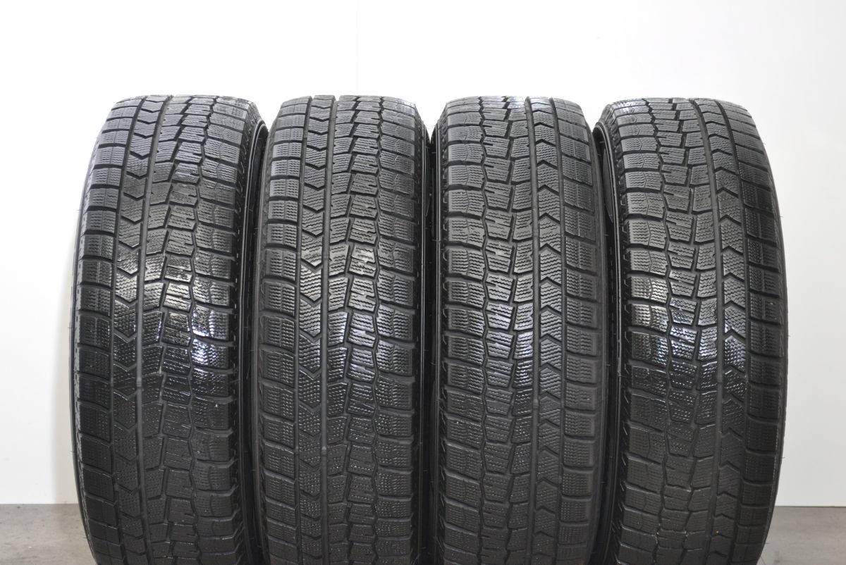 2023年製　ウィンターマックス02 バリ溝　ヴォクシー、ステップワゴン 2023年製 ウィンターマックス02 バリ溝 ヴォクシー、ステップワゴン