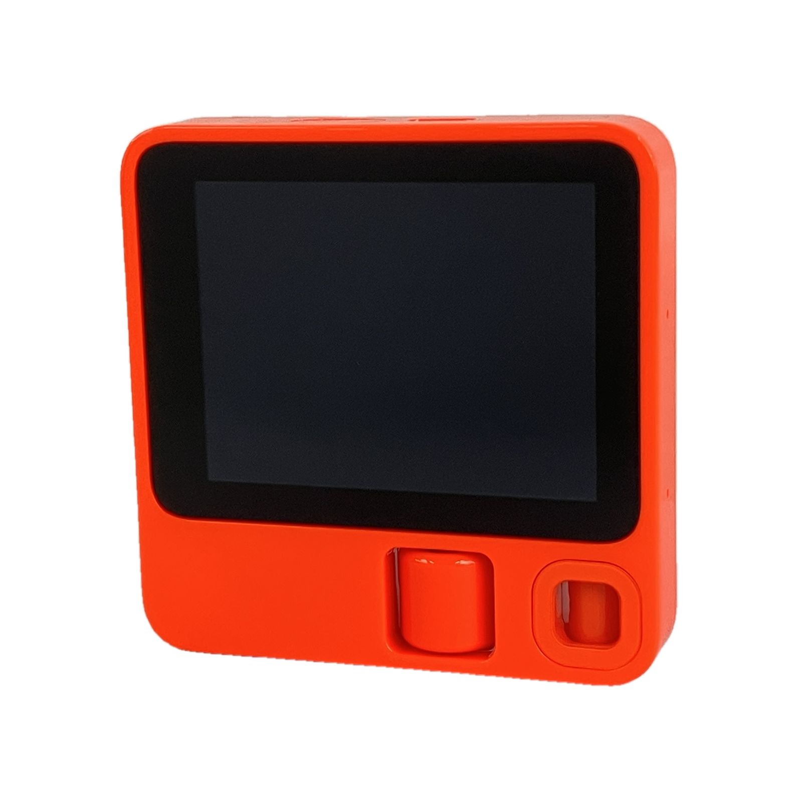 rabbit r1 aiデバイス ai端末 AIデバイス「rabbit r1」が正式発売、CEOが語った壮大なビジョンが示し