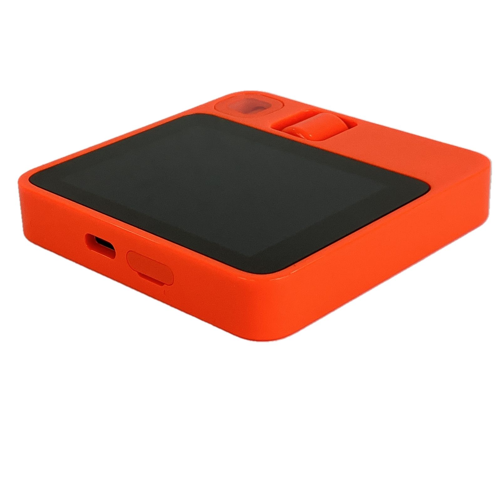 rabitt r1 【新品未開封】 rabbit r1 AI端末Y10536287 - メルカリ