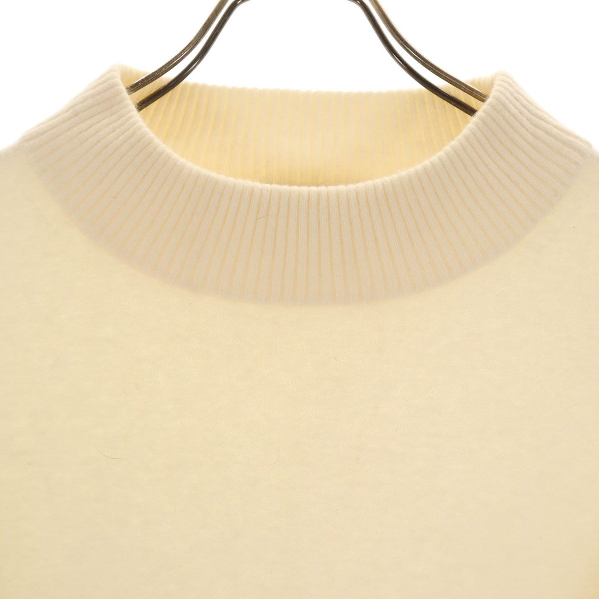 Theory セオリー カシミヤ100％ クルーネックセーター theory Theory セオリー カシミヤ100% クルーネックニット トップス