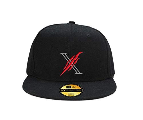 [MAN WITH A MISSION] マンウィズアミッション マンウィズ 2020年 グッズ 福袋 10周年 キャップ 帽子 フリーサイズ