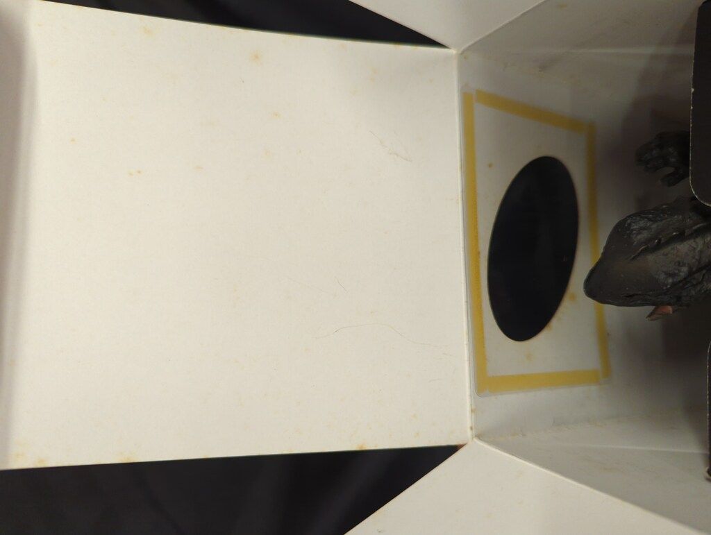 特撮DVD フィギュア付)ガメラ THE BOX 1965-1968 & 1969-1980 セット