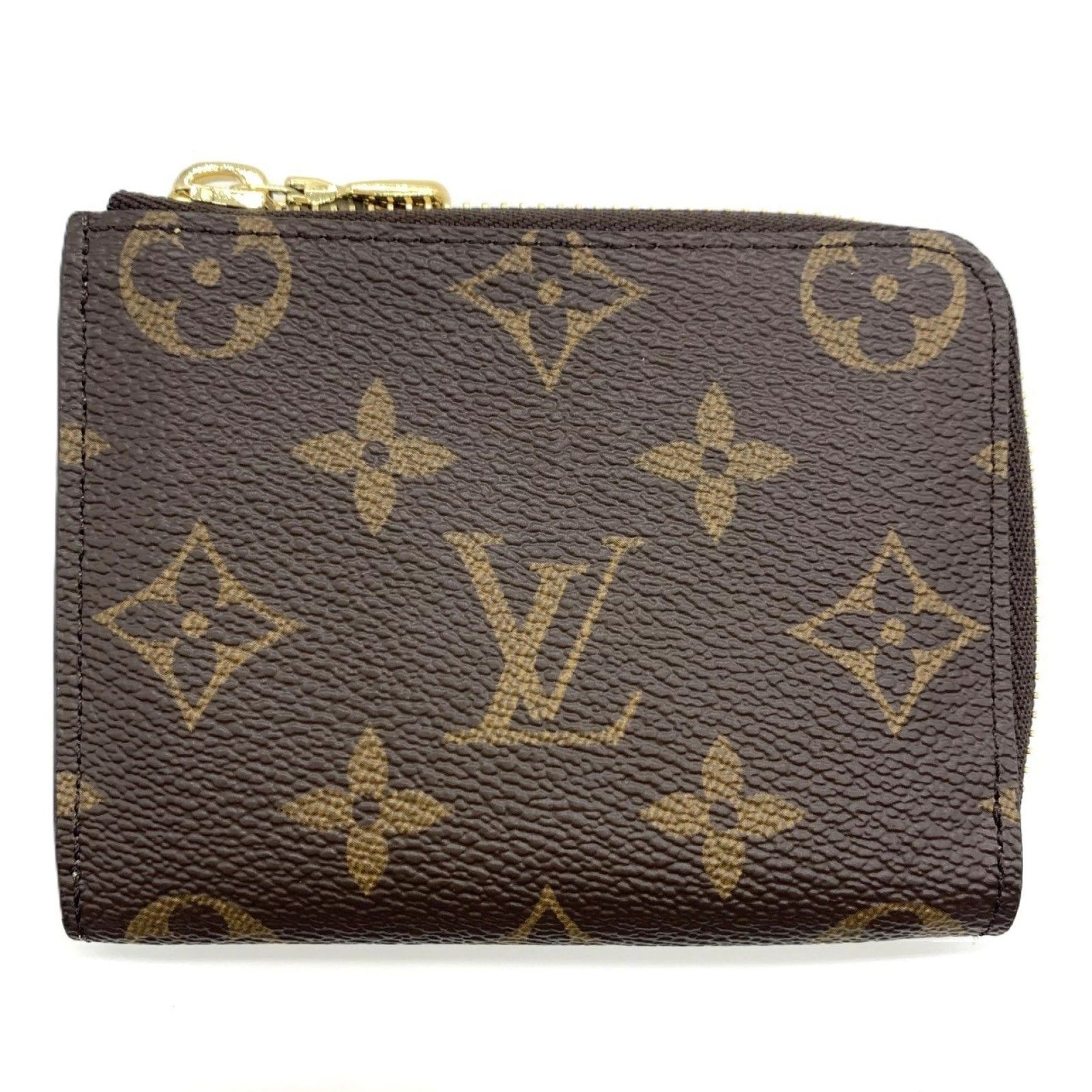 ルイヴィトン ノアコンパクト L字ファスナー ポルトフォイユ モノグラム ミニ財布 カードケース バイセル公式】【在庫一掃】 ルイ・ヴィトン  ポルトフォイユ ノア コンパクト ラウンドファスナー コインケース カードケース モノグラム グレナード(ピンク) M83676 ...