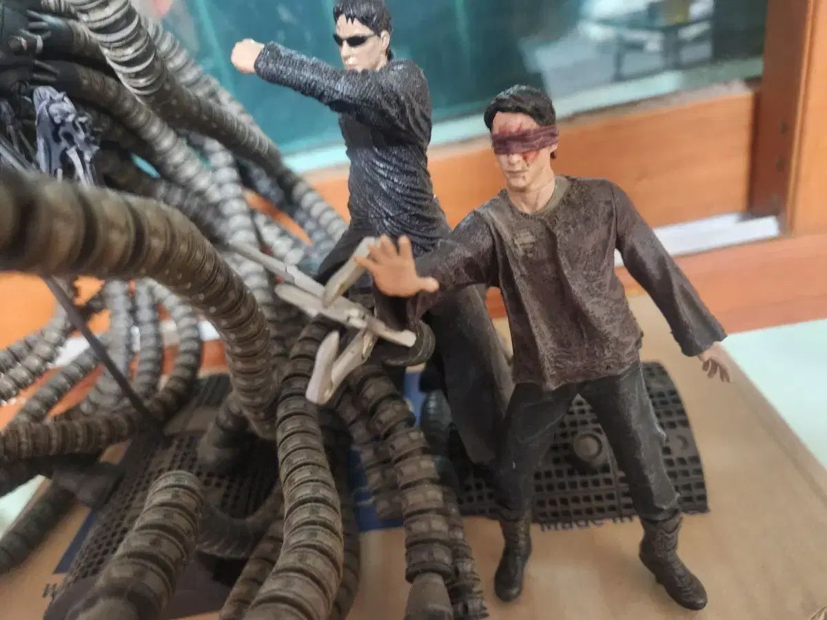 マクファーレン マトリックス センチネル - メルカリ