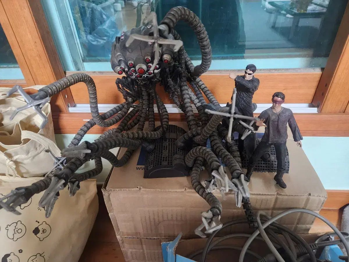 マクファーレン マトリックス センチネル - メルカリ