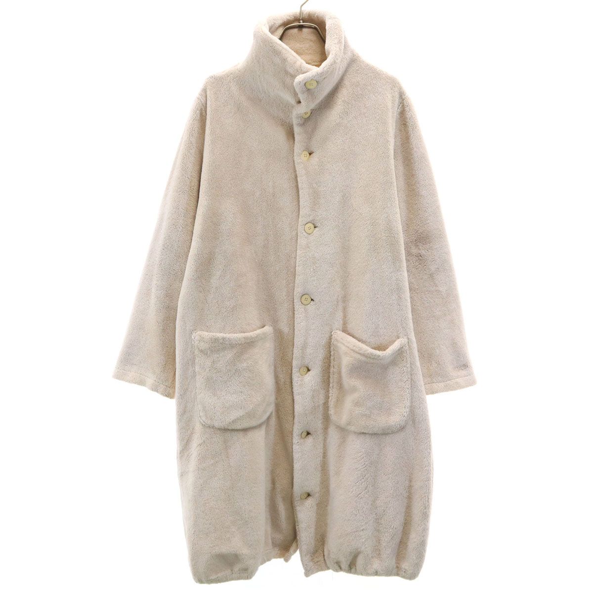 2026年最新y Y's for living ワイズフォーリビング フリース ロング