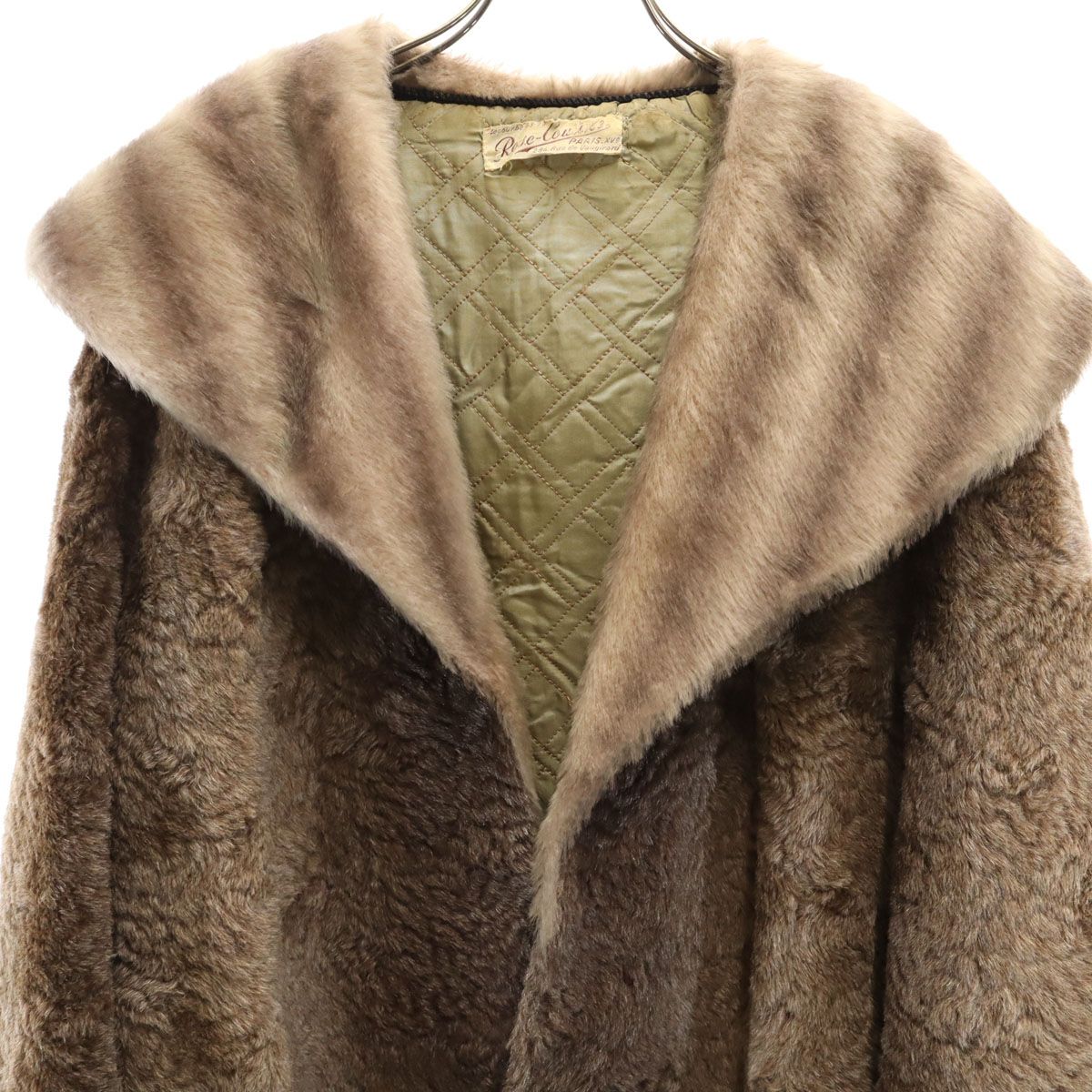 ROSE COUTURE ショップ ローズ クチュール 60s 70s ヴィンテージ